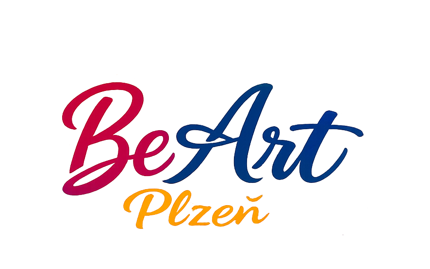 kreativní workshop BeArt Plzeň