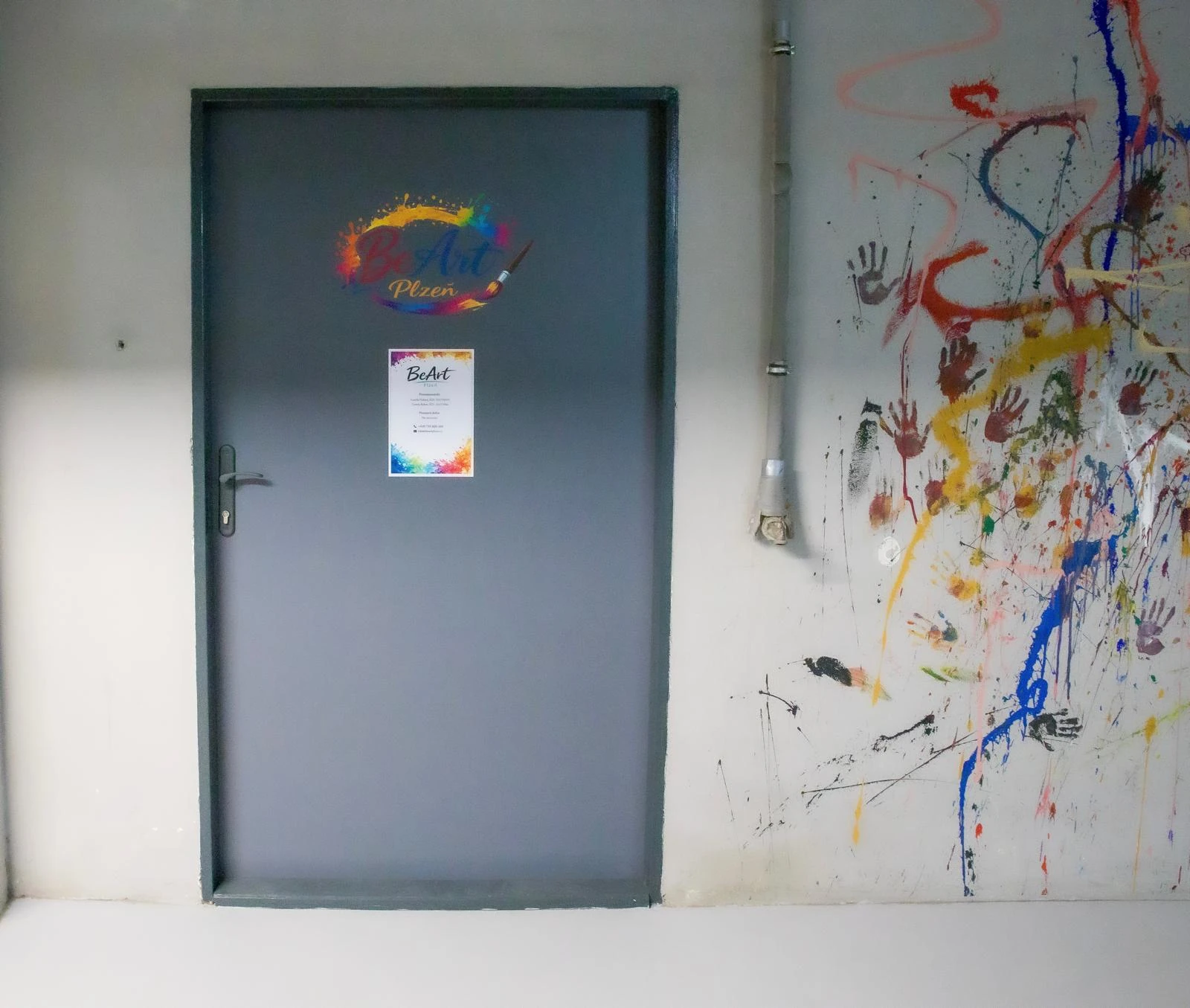 beartplzen - atelier