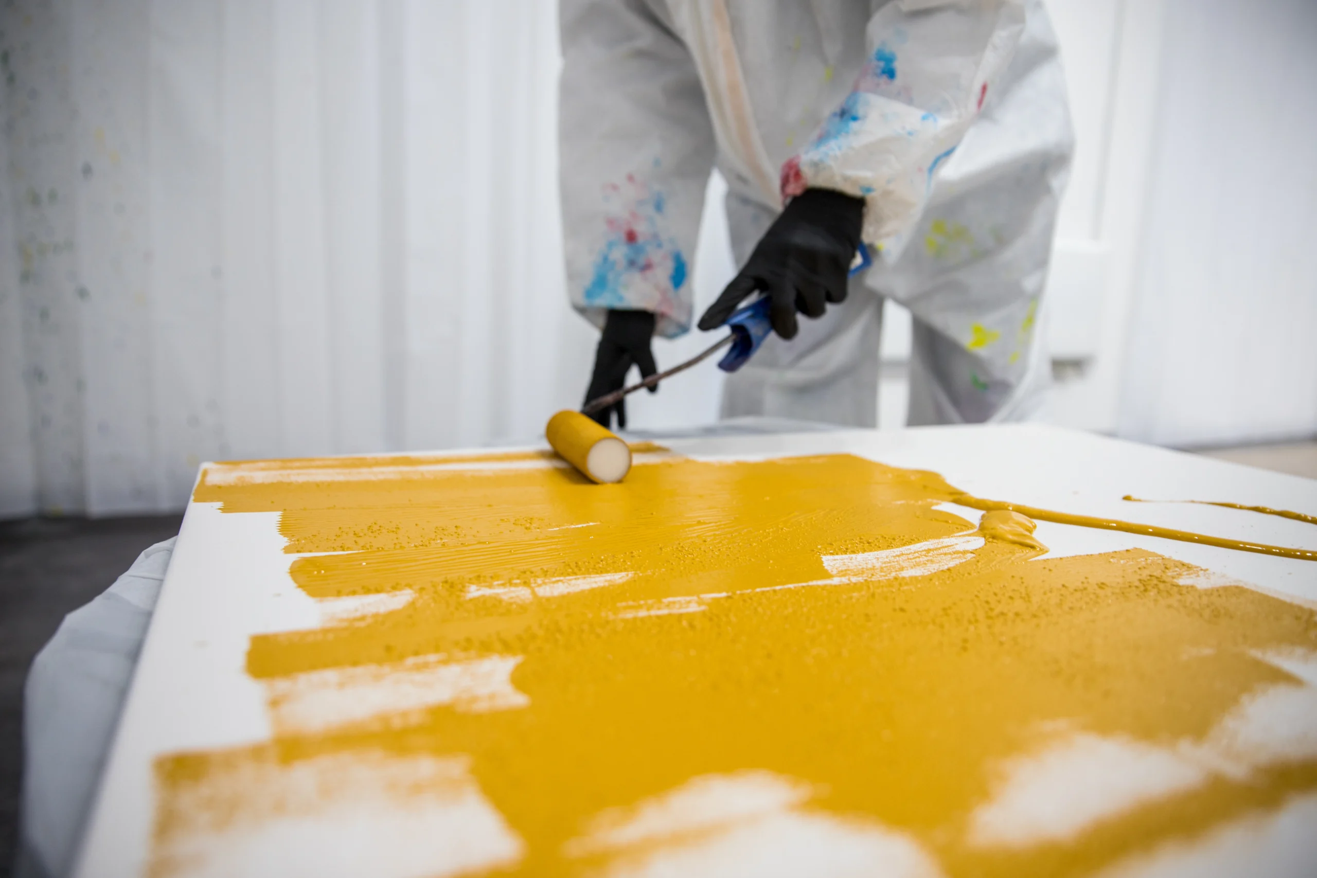 beartplzen - malovani